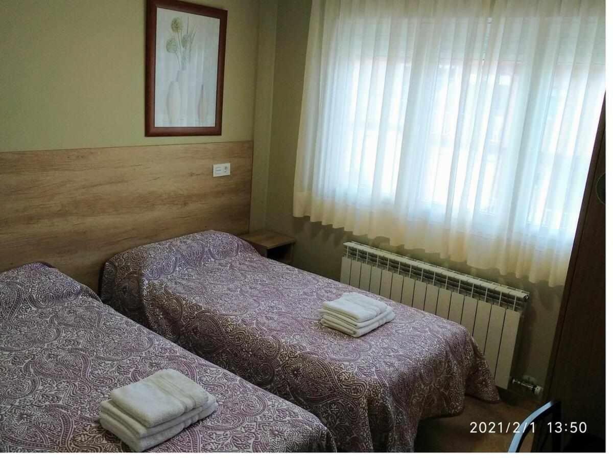 Borja Otel Dış mekan fotoğraf